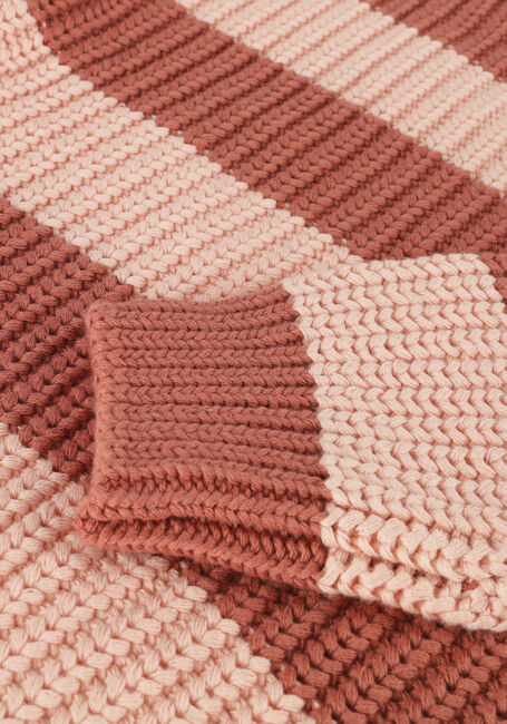 Lichtroze Z8 Trui MELICIO - large