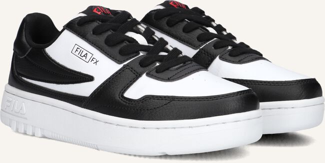 Zwarte FILA Sneakers FXVENTUNO Zwarte FILA Sneakers FXVENTUNO - large