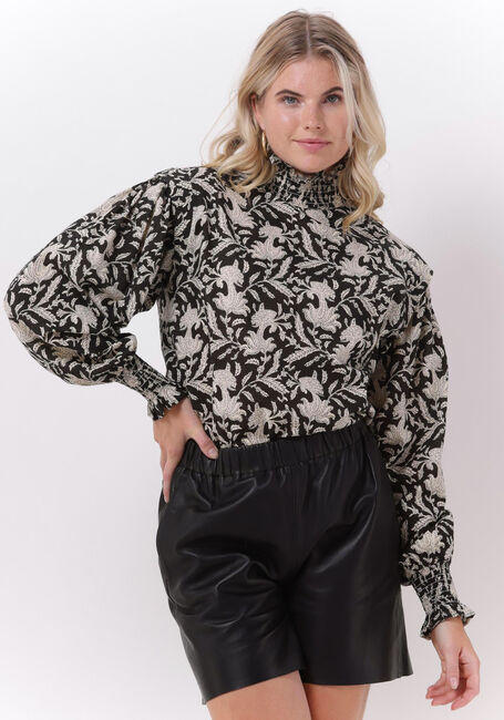 MKT STUDIO HARUKA Blouses en noir - large