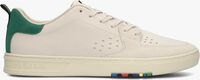 Beige PS PAUL SMITH Lage sneakers MENS SHOE COSMO