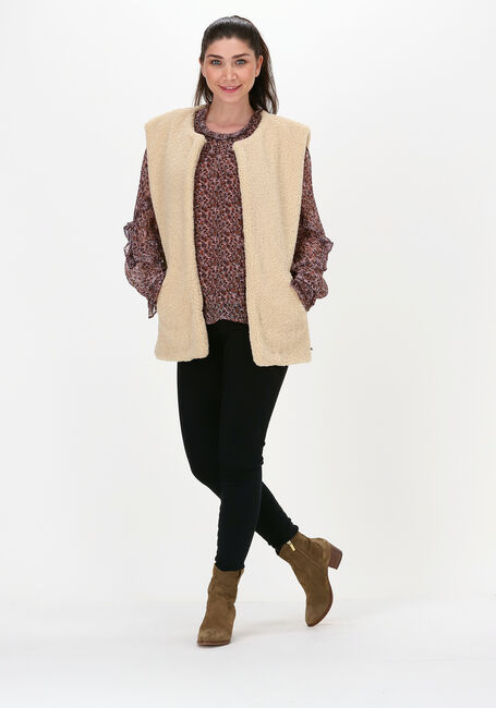 Zand HARPER & YVE Gilet CHELSEY-JA Zand HARPER & YVE Gilet CHELSEY-JA - large