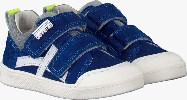 Blauwe DEVELAB Sneakers 41759 - large