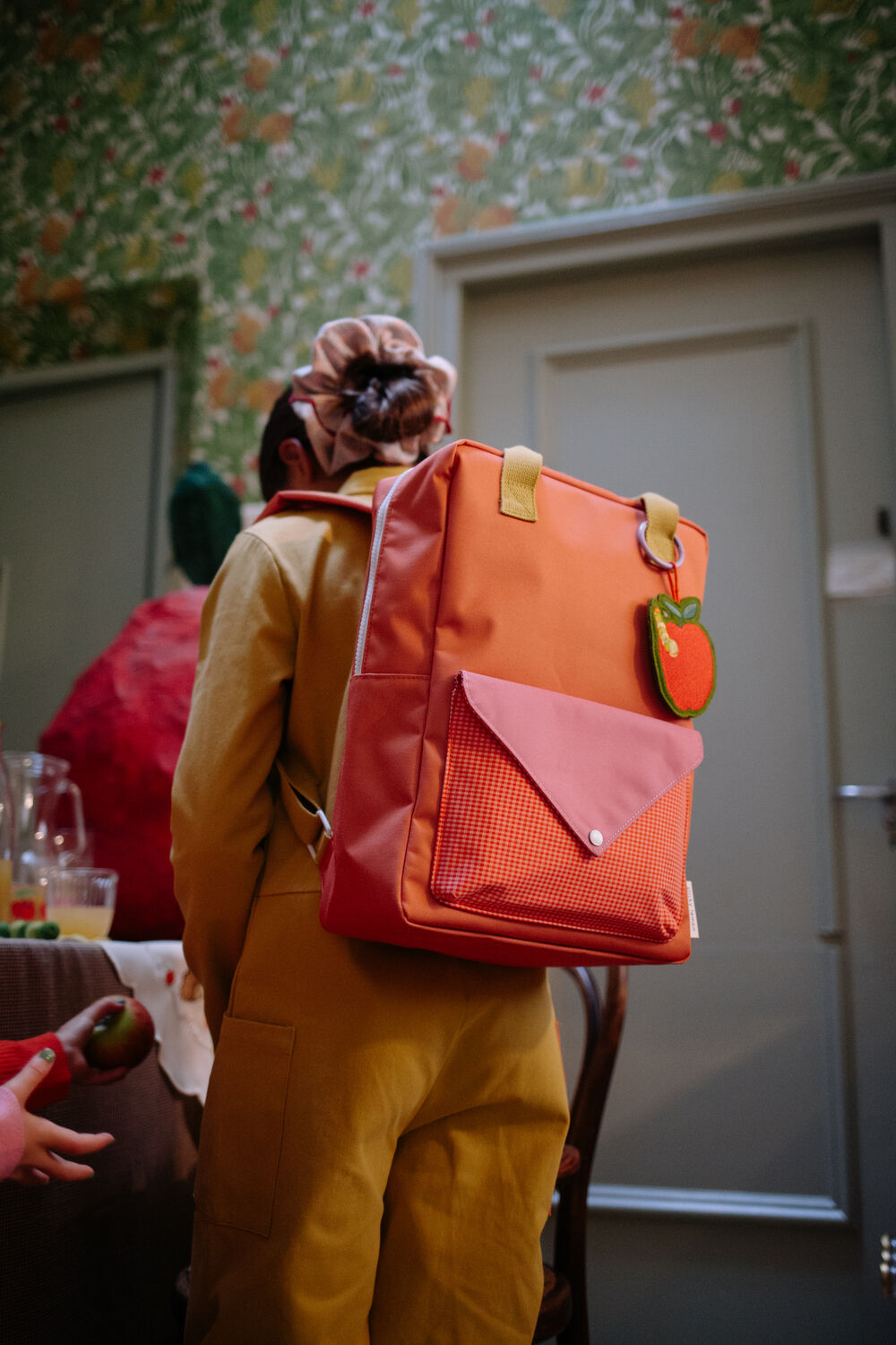 STICKY LEMON BACKPACK LARGE Sac &agrave; dos - large