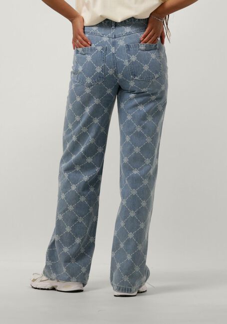 REFINED DEPARTMENT Wide jeans HANNAH Bleu clair - large