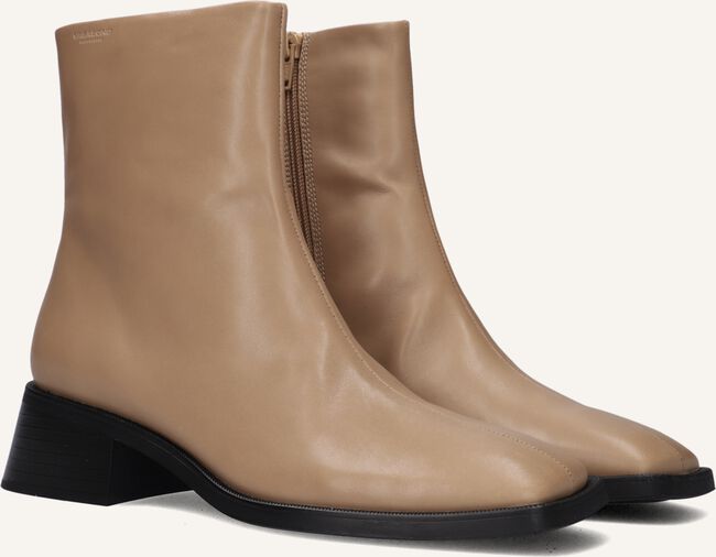 Camel VAGABOND SHOEMAKERS Enkellaarsjes BLANCA 5217 Camel VAGABOND SHOEMAKERS Enkellaarsjes BLANCA 5217 - large