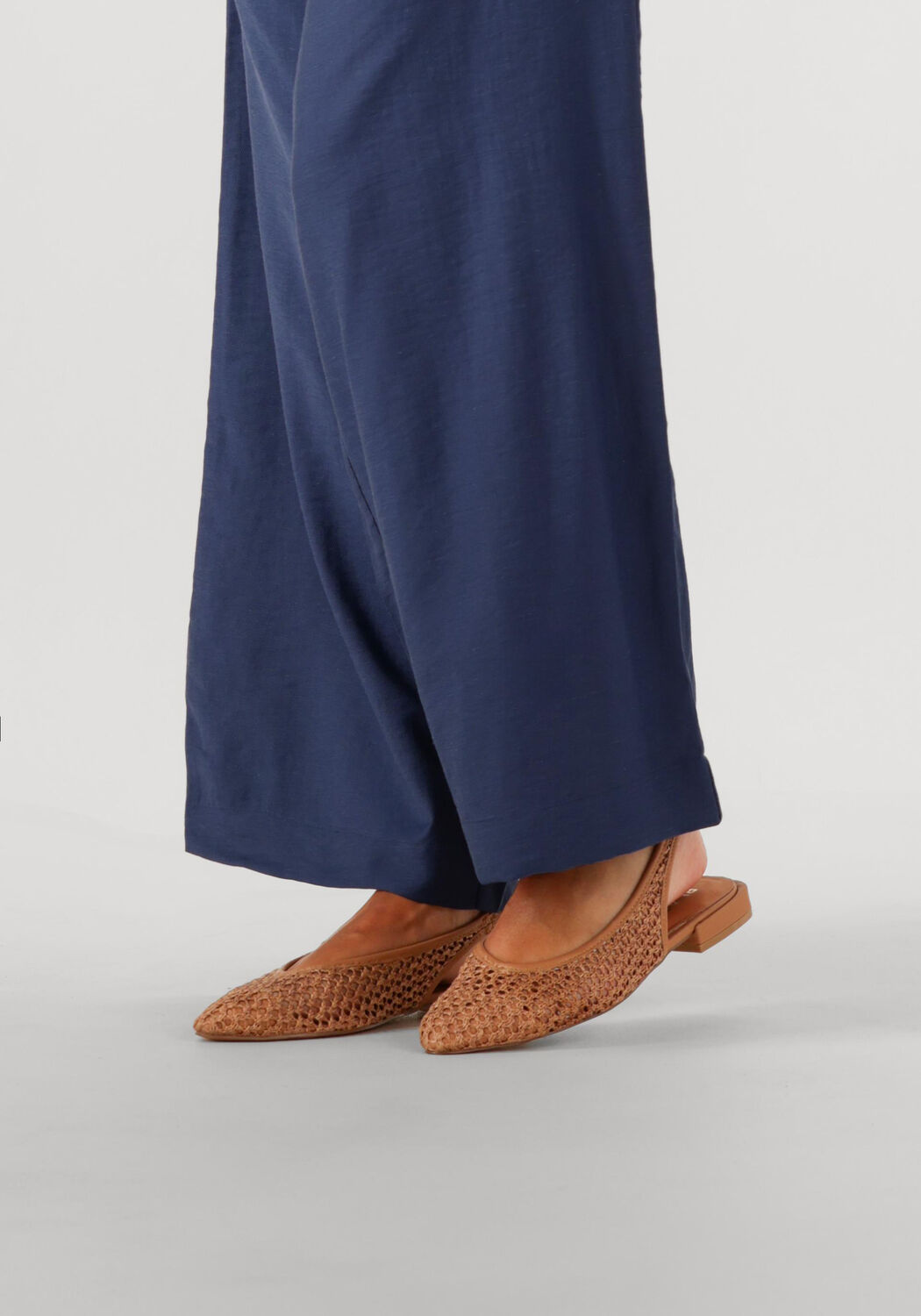 BLASZ 15593-04 Slingbacks en marron - large