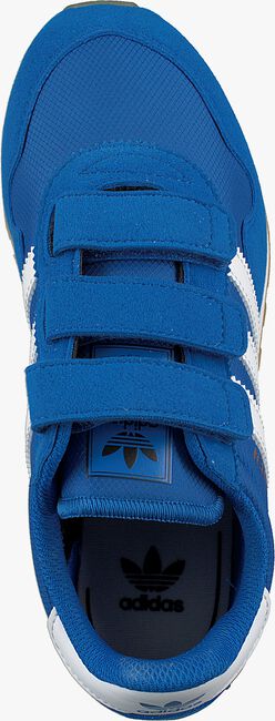 Blauwe ADIDAS Sneakers HAVEN CF C - large
