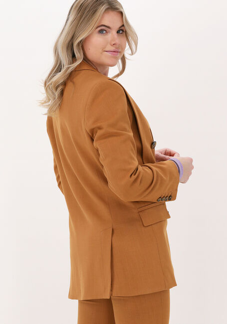 JOSH V Blazer AVELIE en marron - large