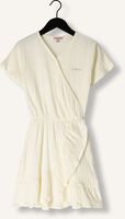 Gebroken wit VINGINO Mini jurk PRESILA - medium