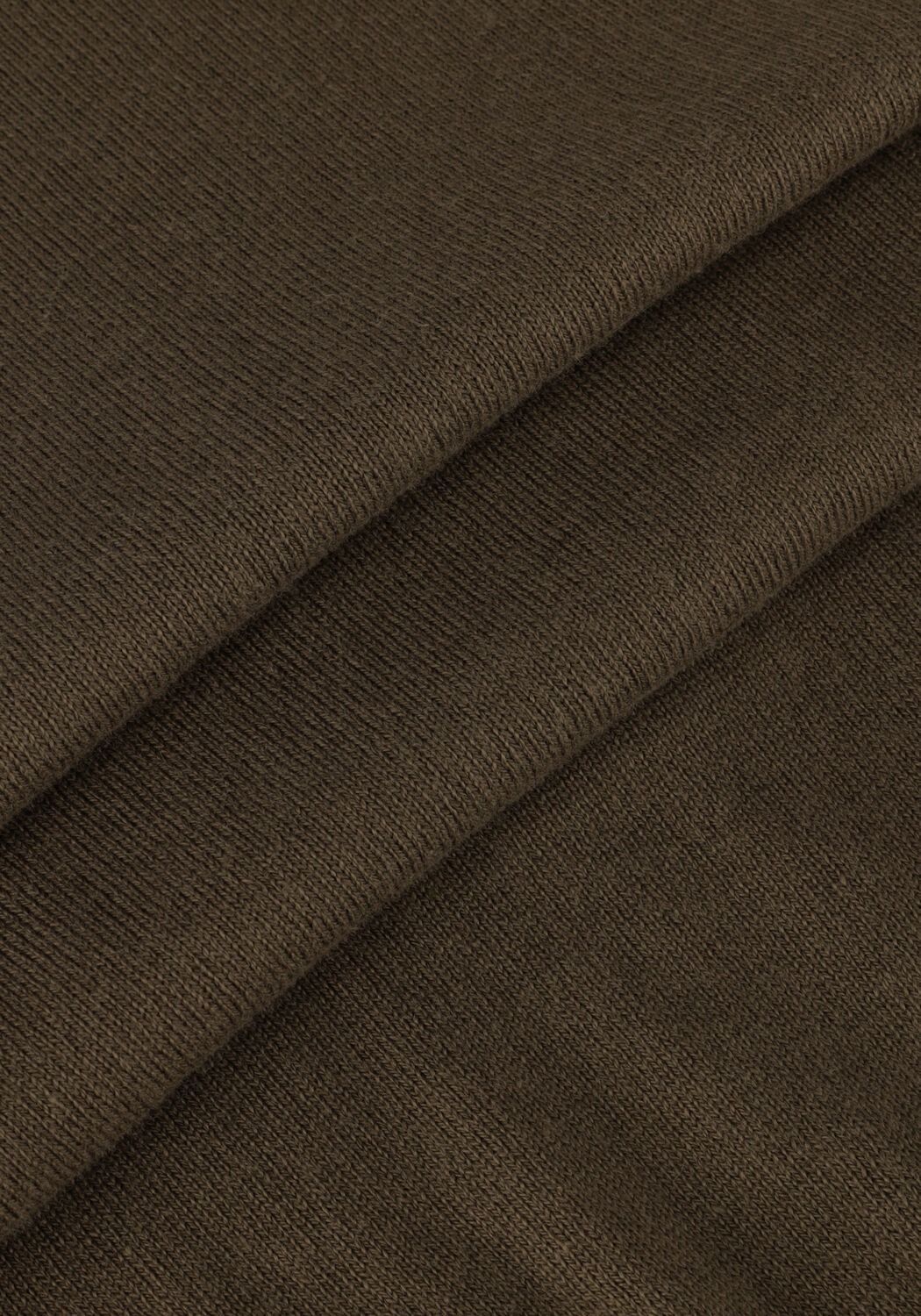 PEUTEREY Pull EXMOOR en vert - large