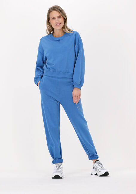 10DAYS Chandail SWEATER TENNIS en bleu - large