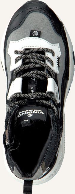 Zwarte VINGINO Sneakers GIO MID Zwarte VINGINO Sneakers GIO MID - large