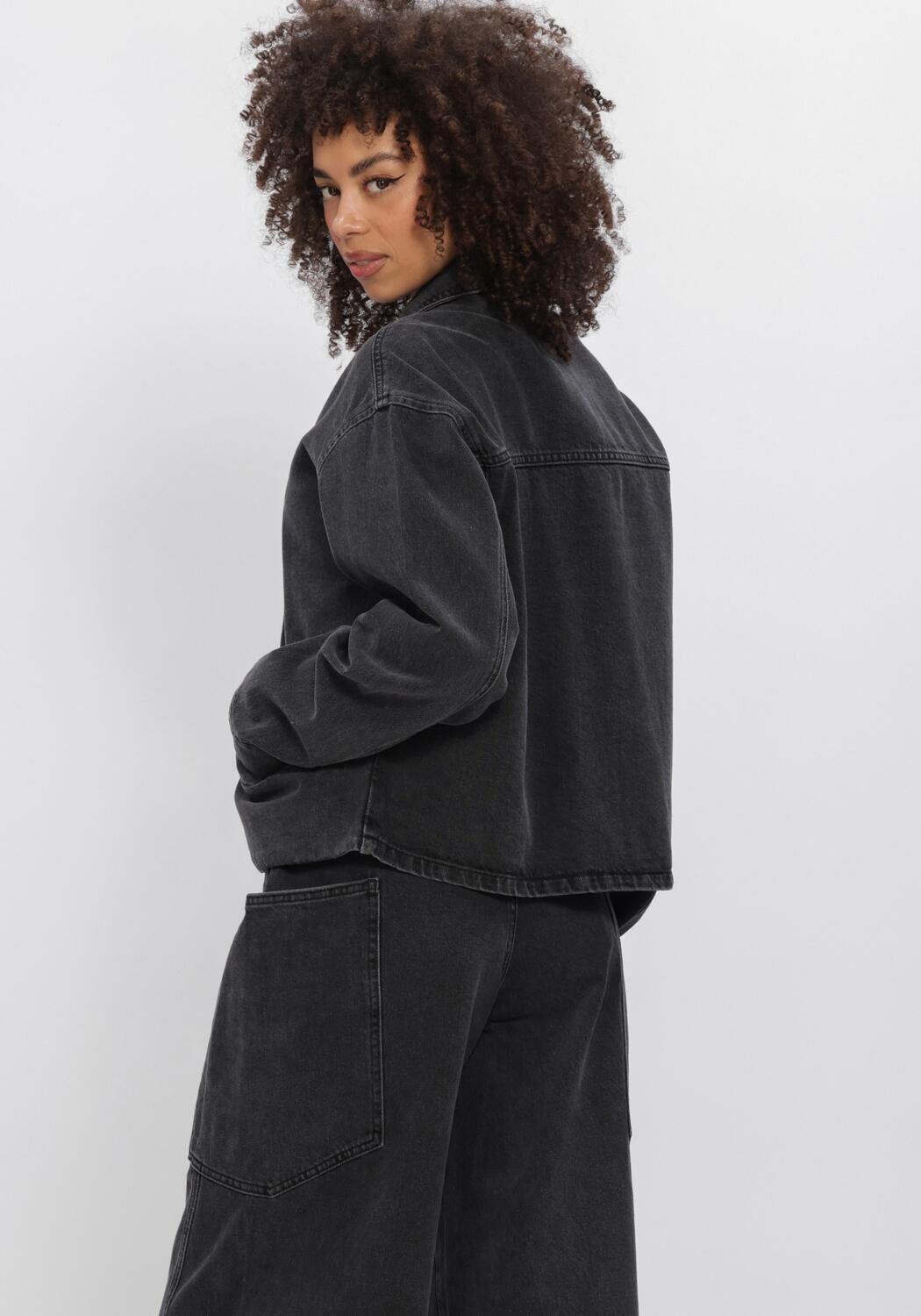 HARPER & YVE Spijkerjas WALLY-JA - large