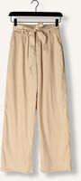 STUDIO AMAYA Pantalon CARMEN en beige STUDIO AMAYA Pantalon CARMEN en beige - medium