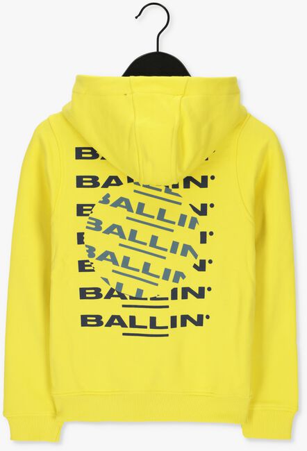 Gele BALLIN Sweater 22037318 - large