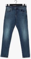 G-STAR RAW Slim fit jeans 3301 SLIM en bleu