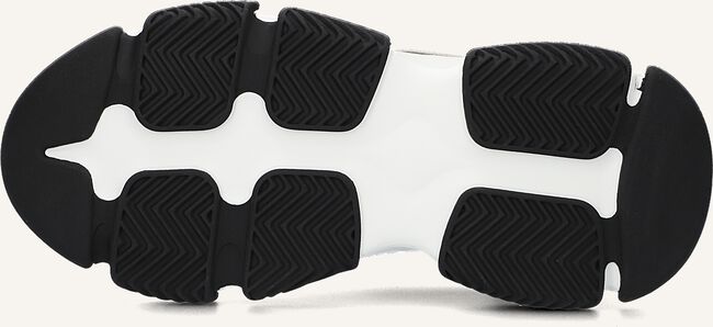 Witte STEVE MADDEN Sneakers POSSESSION Witte STEVE MADDEN Sneakers POSSESSION - large