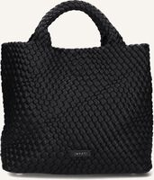 Zwarte INYATI Schoudertas SOLE - medium