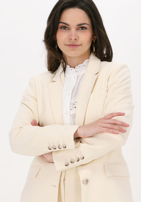 SELECTED FEMME Blazer SLFRITA CLASSIC Sable - large