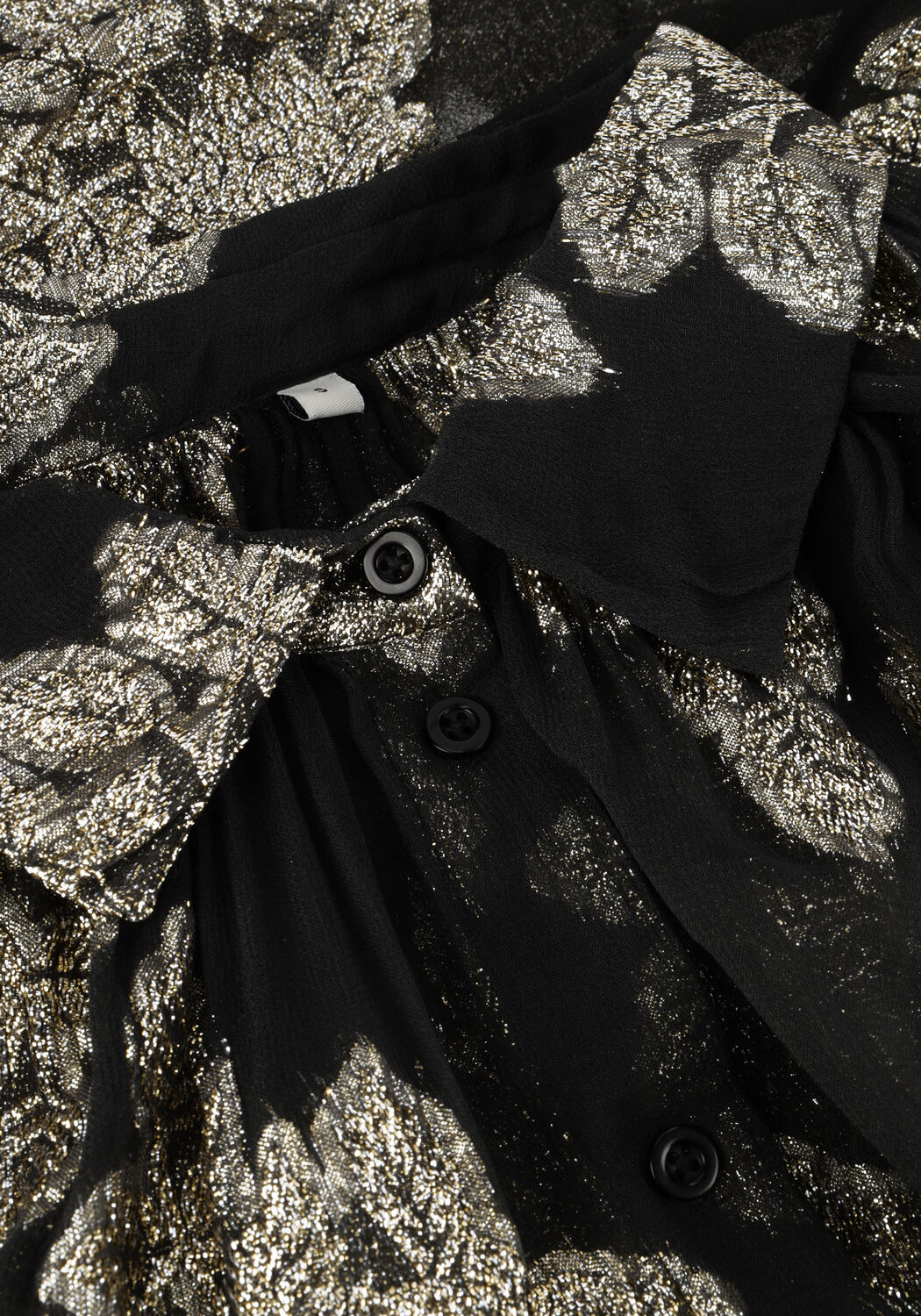 AMAYA AMSTERDAM DREAM Blouses en noir - large