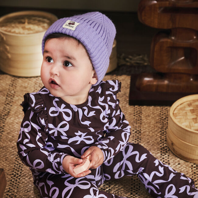 Bruine Z8 Top AMELLE - large