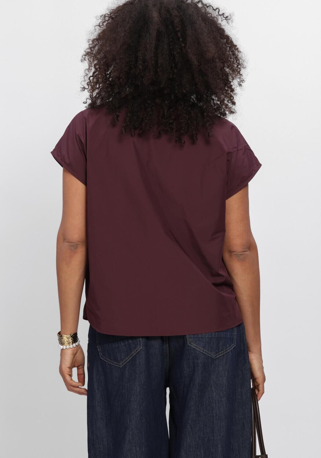 Bordeaux SUMMUM  TOP TAFT LIGHT - large