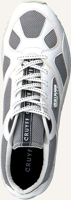 Witte CRUYFF Sneakers CATORCE Witte CRUYFF Sneakers CATORCE - large