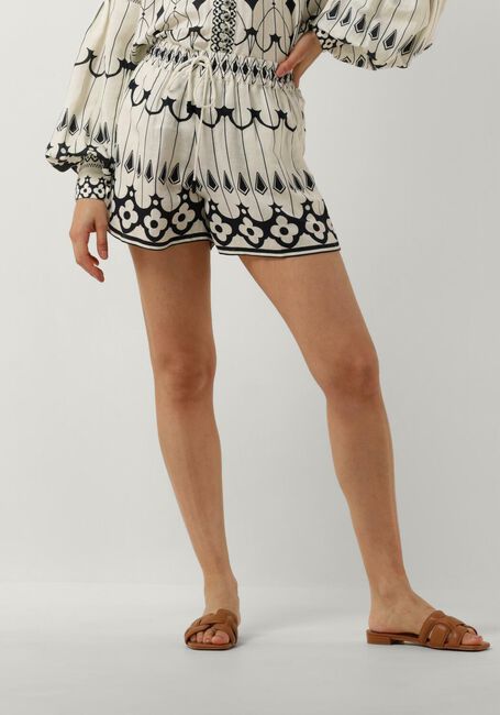 SCARLETT POPPIES PAM Pantalons en beige - large