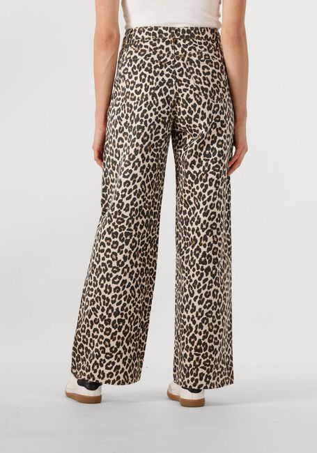 SUNCOO Pantalon ROBIN en multicolore - large