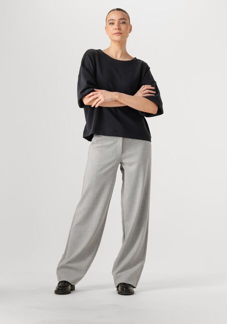 FIVEUNITS Pantalon large DENAFV 826 en gris - large