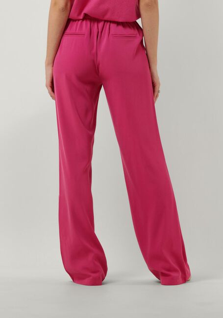 YDENCE Pantalon PANTS SOLAGE TALL en rose - large