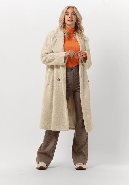 SILVIAN HEACH Pantalon PANTS ETTADHEM en marron - large