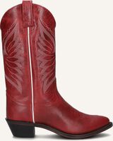 BOOTSTOCK Santiags MARY WOMEN en rouge BOOTSTOCK Santiags MARY WOMEN en rouge - medium