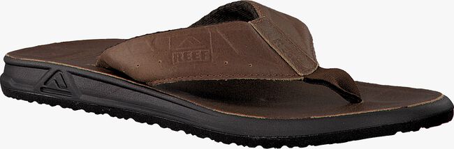 bronze REEF shoe R2035  - large