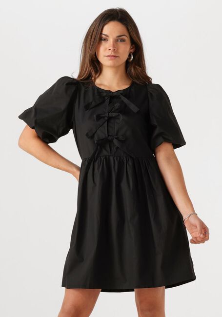 NOTRE-V Mini robe NV-FREDRIKA en noir - large
