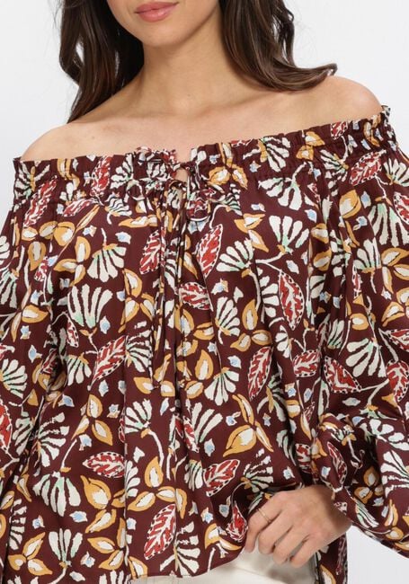 Bruine VANESSA BRUNO  ENYA - large