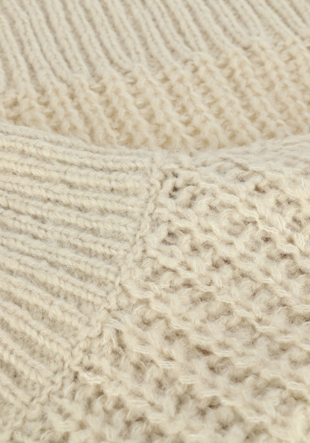 MSCH COPENHAGEN Spencer HEIDI M NECK VEST Sable - large