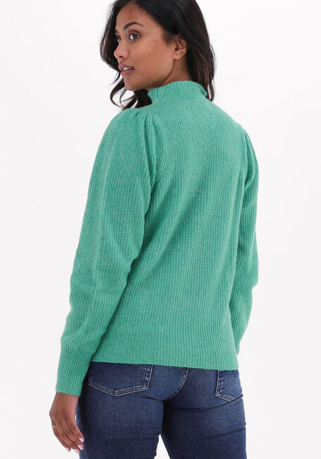 NEO NOIR Pull MALIA KNIT BLOUSE en vert - large
