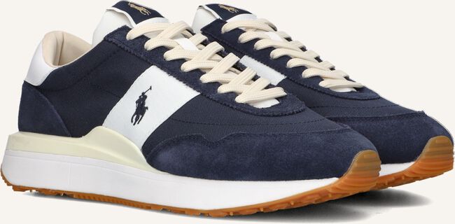 Blauwe POLO RALPH LAUREN Sneakers TRAIN 89 Blauwe POLO RALPH LAUREN Sneakers TRAIN 89 - large