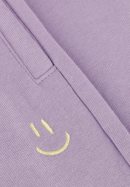 MOLO Pantalon courte ALW Lilas - large