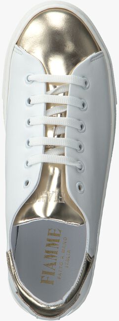 Witte FIAMME Sneakers 1402  - large