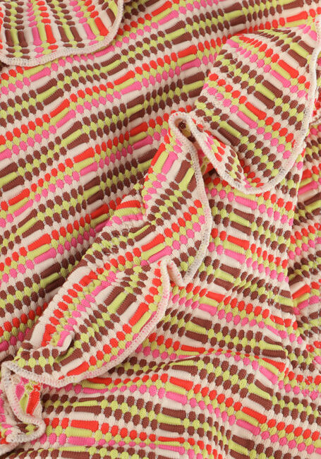 Multi BEACHLIFE Zwemkleding WOODSTOCK BIKINISET - large