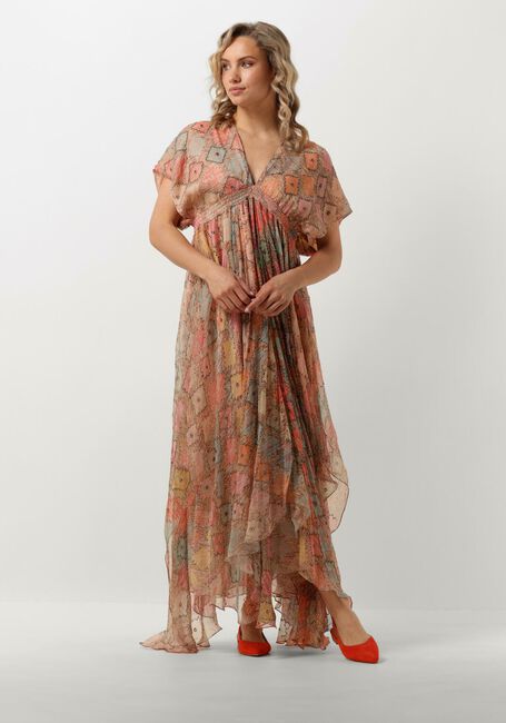 MES DEMOISELLES Robe maxi ORMAY en multicolore - large