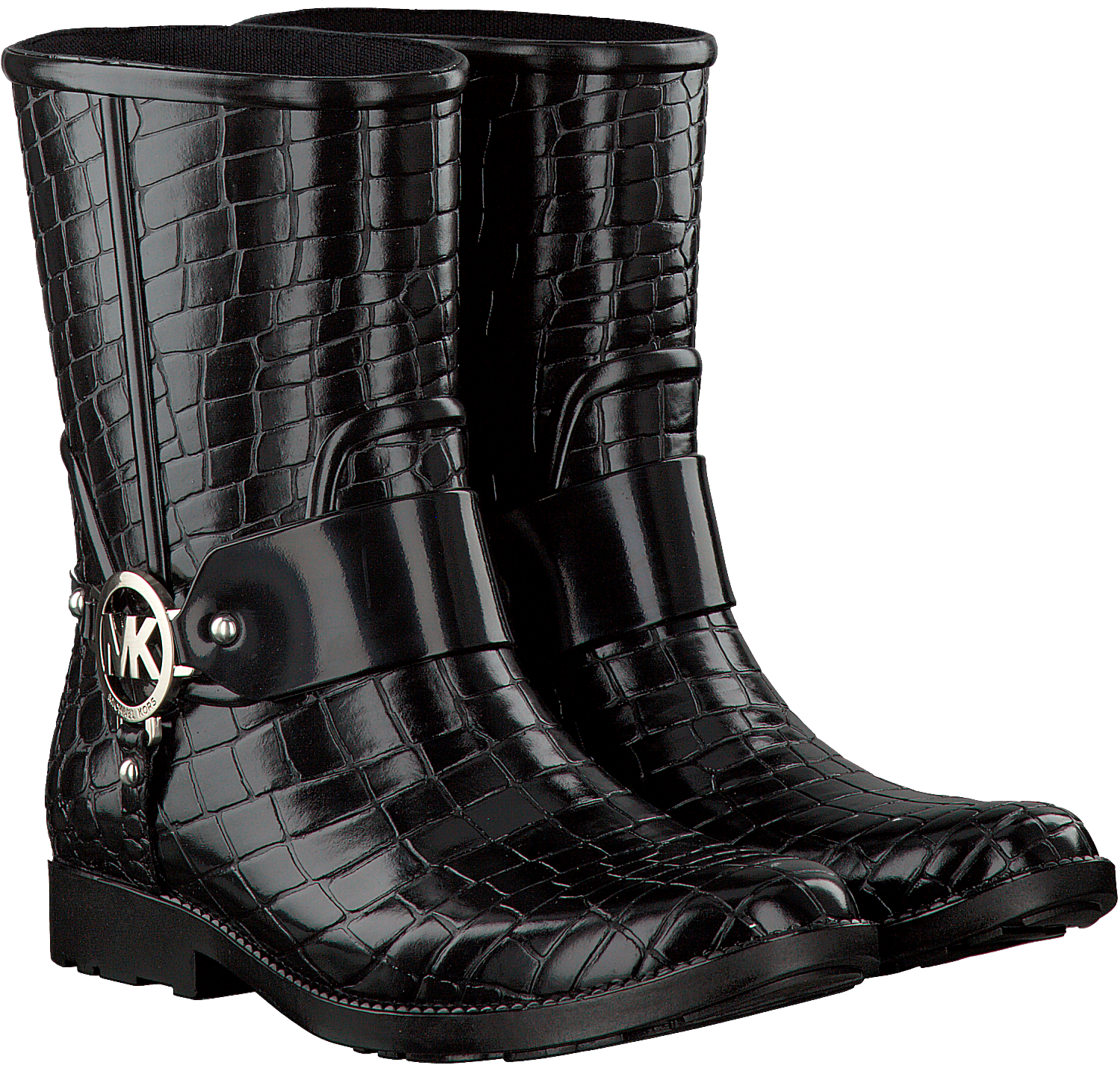 bottines mk