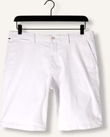 Witte TOMMY HILFIGER Korte broek HARLEM SHORT 1985 Witte TOMMY HILFIGER Korte broek HARLEM SHORT 1985 - medium