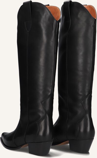 Zwarte TORAL  INDIE Zwarte TORAL  INDIE - large