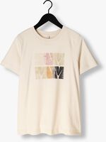 Roze SUMMUM T-shirt T-SHIRT SHORT SLEEVE ARTWORK TEE