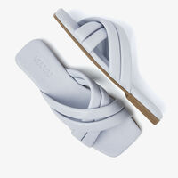 VIA VAI KIKI LOT Tongs en bleu - medium