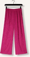 Roze YDENCE Pantalon PANTS ROBIN Roze YDENCE Pantalon PANTS ROBIN - medium