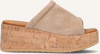 Camel VIA VAI Slippers SISSEL RYDE - medium